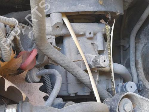 Used AC compressor AC compressor FIAT PANDA (169_) 1.1 (169.AXA1A) (54 hp) 33320747 33320747