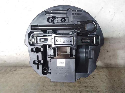 Used Jack Kit RENAULT CLIO IV (BH_) [2012-2021]  26484032