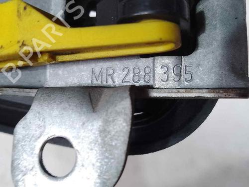 Rear left interior door handle MITSUBISHI CARISMA (DA_)  | BP26466692I15 