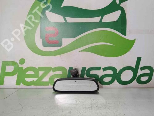 Bakspejl indvendigt CITROËN C4 II (NC_) [2009-2026]  31627668