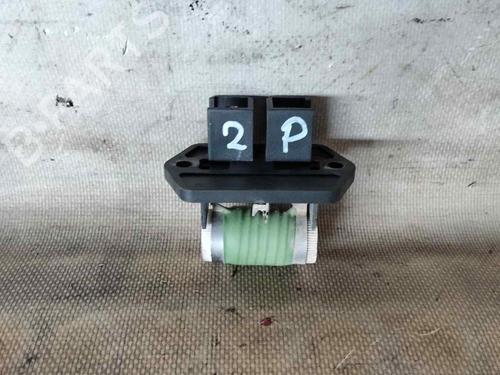 Used Heater resistor FIAT STILO (192_) 1.9 JTD (192_XE1A) (115 hp) 30274588