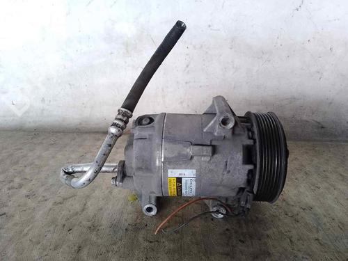 Compressore A/C RENAULT SCÉNIC II (JM0/1_) [2003-2010]  26474815