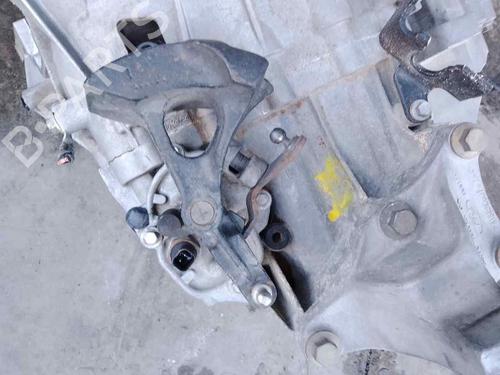 Gearbox FORD MONDEO III (B5Y) 2.0 TDCi | BP26485870M3 