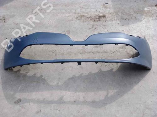 Used Front bumper RENAULT CLIO IV (BH_) [2012-2021]  26484825