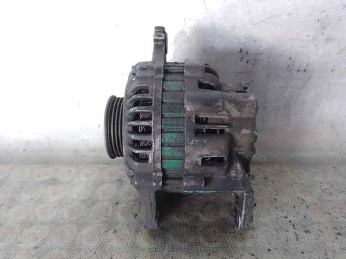 Used Alternator VW GOLF III (1H1) 2.0 (115 hp) 26476233