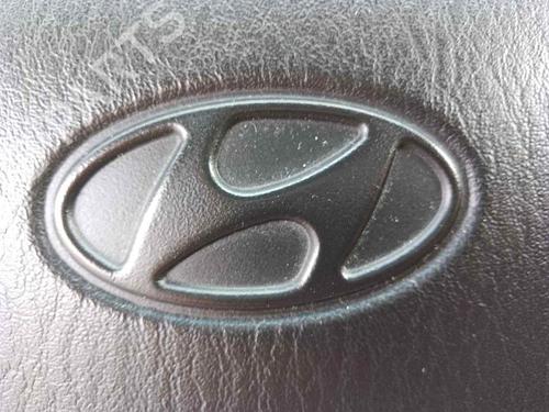 Used ECU airbags HYUNDAI TERRACAN (HP) [2001-2008]  28452743