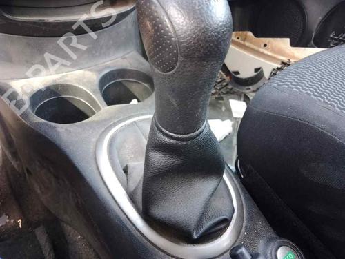 Used Gear lever NISSAN NOTE (E12) 1.5 dCi (90 hp) 28459411