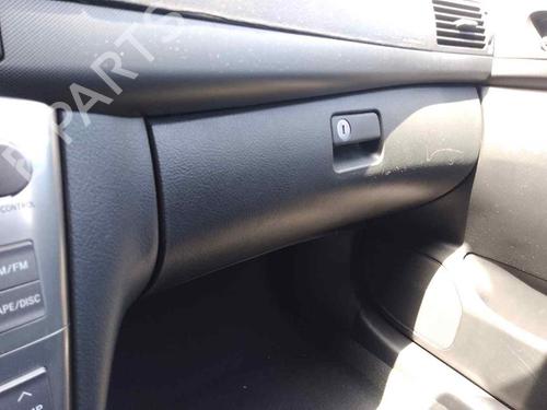 Used Heater matrix box TOYOTA AVENSIS Saloon (_T25_) 2.0 D-4D (CDT250_, CDT250R) (116 hp) 28461967
