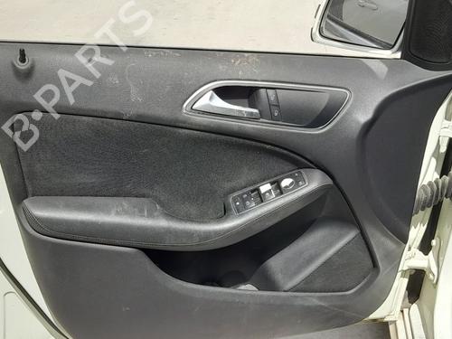 Used Front left window mechanism Front left window mechanism MERCEDES-BENZ B-CLASS Sports Tourer (W246, W242) B 180 CDI / d (246.212) (109 hp) 34188352 34188352