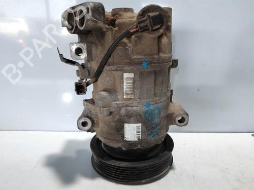 AC compressor RENAULT MEGANE III Hatchback (BZ0/1_, B3_) 1.5 dCi | BP38413111M34 - Image 2