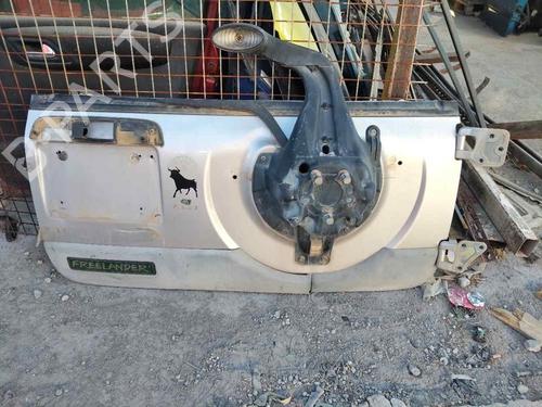 Used Tailgate Tailgate LAND ROVER FREELANDER I (L314) [1998-2006] 35783105 35783105