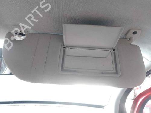 Right sun visor CITROËN C3 II (SC_)  | BP28469332I2