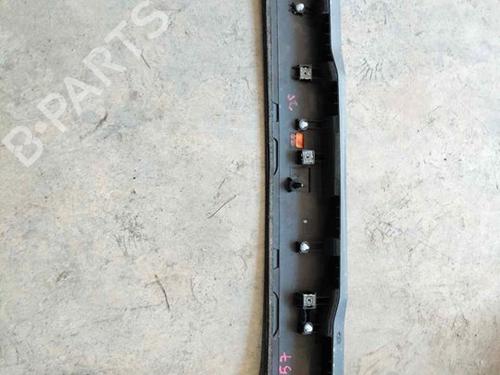 Spoiler bakluke DACIA DUSTER (HM_)  | BP29824496C96 