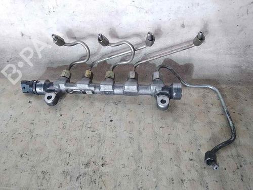 Used Injection rail HYUNDAI ix35 (LM, EL, ELH) [2009-2016]  26477031