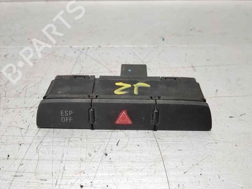 Warnblinkschalter für Warnblinkschalter AUDI Q7 (4LB) 3.0 TDI quattro (240 hp) 33851682 33851682