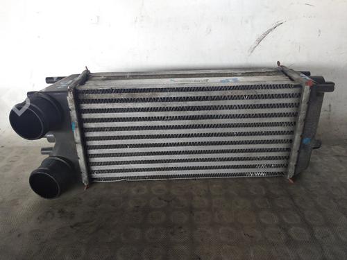 Intercooler FORD TOURNEO COURIER B460 MPV 1.5 TDCi | BP26484256M30