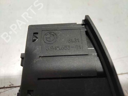 Warning switch BMW 3 Coupe (E92) 320 i | BP32322009I22 - Image 3
