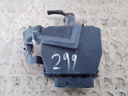 Module électronique AUDI A3 (8P1) 2.0 TDI 16V (140 hp) 29161177
