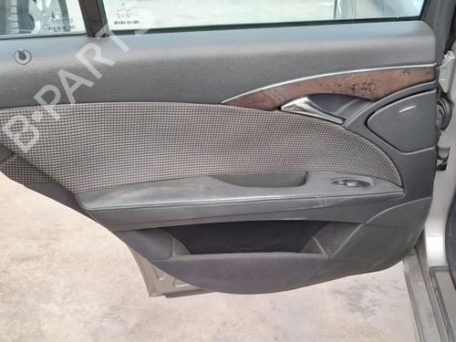 Used Rear left window mechanism Rear left window mechanism MERCEDES-BENZ E-CLASS (W211) E 270 CDI (211.016) (177 hp) 32707718 32707718