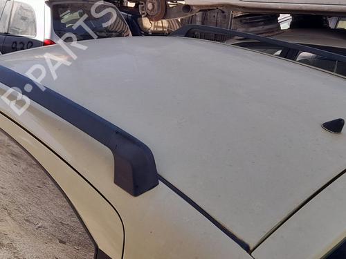 Used Roof bar Roof bar FIAT PANDA (169_) 1.1 (169.AXA1A) (54 hp) 33292450 33292450