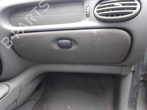 Vano posta oggetti Vano posta oggetti RENAULT SCÉNIC I MPV (JA0/1_, FA0_) 1.9 dCi RX4 (101 hp) 39690694 39690694