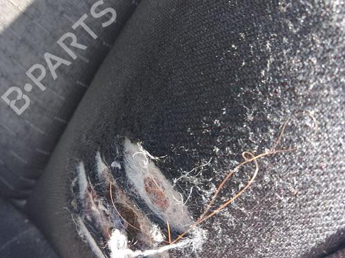 Left front seat MERCEDES-BENZ C-CLASS (W203) | BP36038811C15 - Image 5