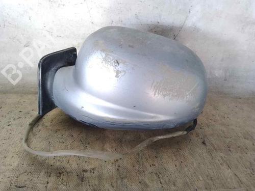 Left mirror DAEWOO REZZO (U100) 1.6 | BP26472442C26 