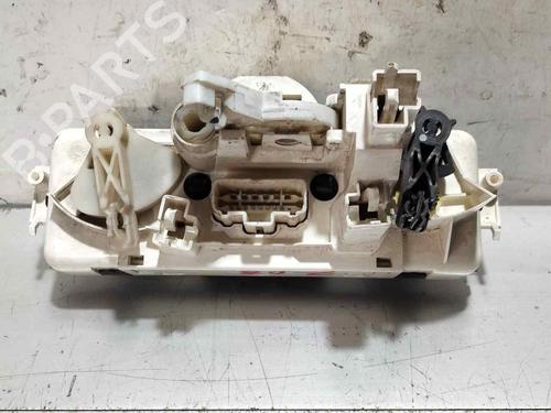 Climate control RENAULT MEGANE II Saloon (LM0/1_) | BP33905748I5 - Image 3