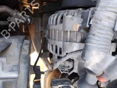 Alternator NISSAN PRIMERA (P12)  | BP28454663M7 