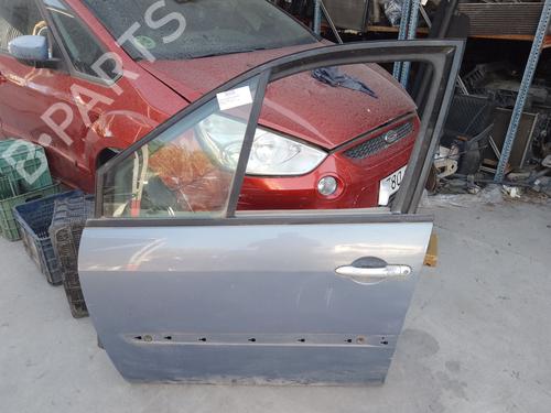 Used Left front door Left front door 36857050 36857050