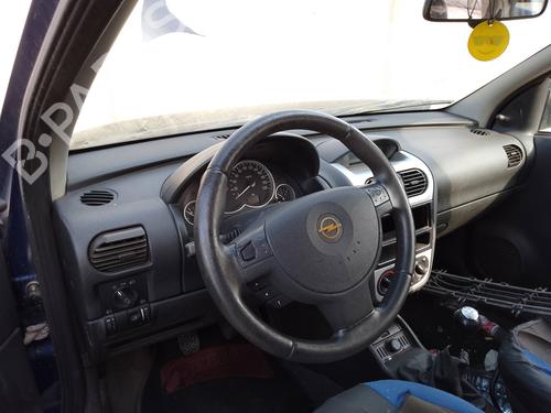 Gearbox OPEL CORSA C (X01)  | BP26485843M3 