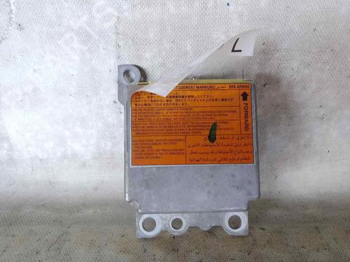 Used ECU airbags NISSAN QASHQAI / QASHQAI +2 I (J10, NJ10, JJ10E) 1.5 dCi (103 hp) 28316716