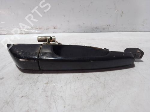 Used Rear right exterior door handle Rear right exterior door handle KIA CARNIVAL / GRAND CARNIVAL III (VQ) [2005-2015] 40256623 40256623