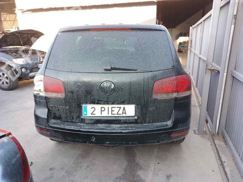 Left rear window motor VW TOUAREG (7LA, 7L6, 7L7)  | BP26473036E23 