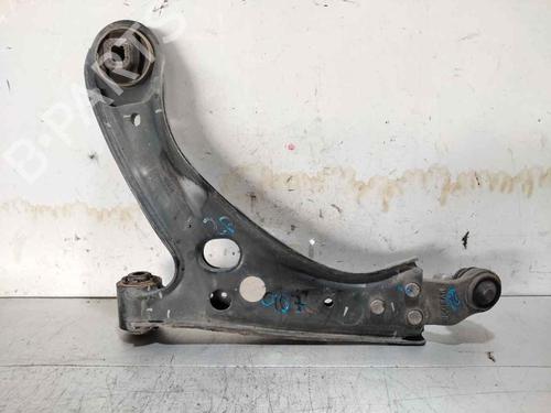 Right front suspension arm LYNK & CO 01 HEV | BP34114087M13  - Image 5