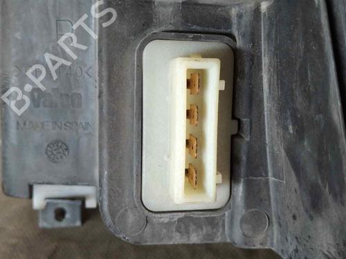 Right headlight SEAT CORDOBA (6K1, 6K2) 1.9 TDI | BP26472932C29 