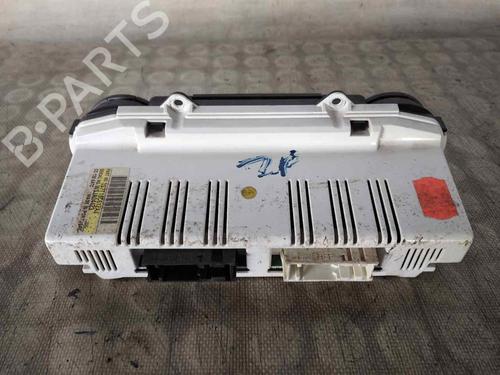 Climate control FORD MONDEO III (B5Y) 2.0 TDCi | BP26472365I5 