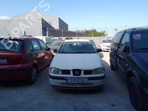 Left taillight SEAT IBIZA II (6K1)  | BP26470482C34 