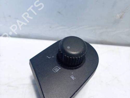 Used Mirror switch Mirror switch SEAT IBIZA III (6L1) [2002-2009] 40451698 40451698