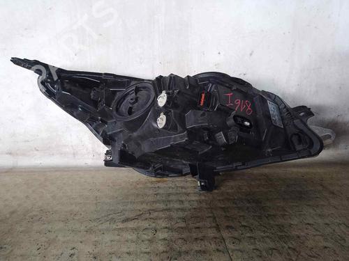 Left headlight OPEL INSIGNIA A (G09)  | BP29461012C28 