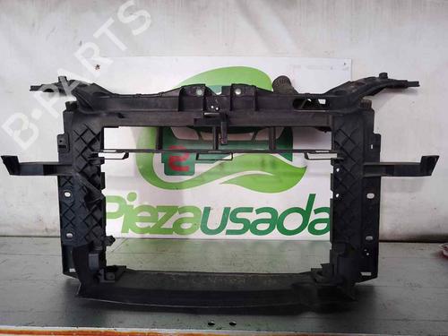 Used Front slam panel FORD FUSION (JU_) 1.4 TDCi (68 hp) 31716243