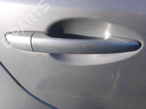 Used Rear right exterior door handle MAZDA 2 (DE_, DH_) 1.4 MZR-CD (68 hp) 28465218