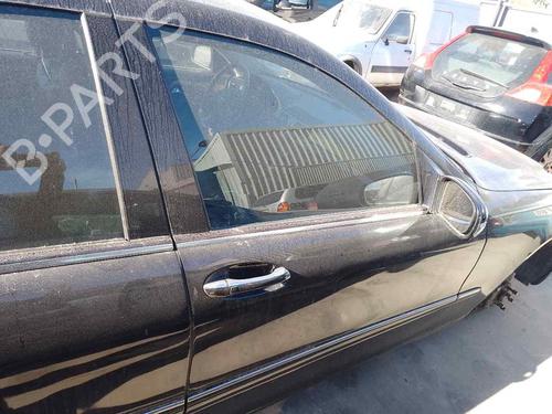 Used Right front door MERCEDES-BENZ S-CLASS (W220, V220) S 500, S 500 L (220.075, 220.175, 220.875) (306 hp) 28458150