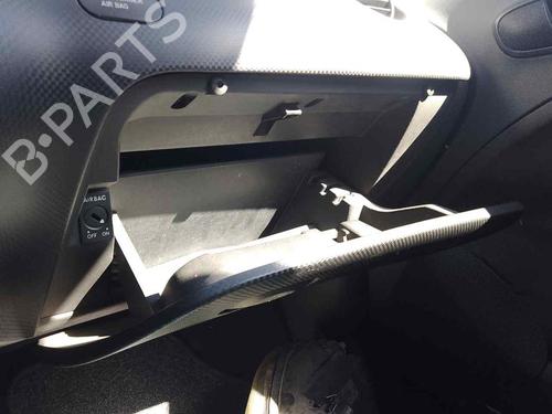 Glove box SEAT ALTEA XL (5P5, 5P8)  | BP28463713C95 