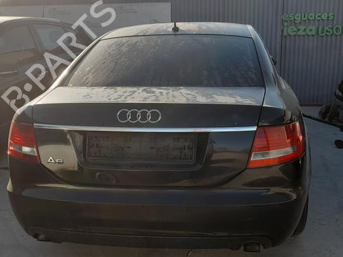 Rear left quarter glass AUDI A6 C6 (4F2)  | BP32678886C93  - Image 6