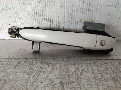 Used Front left exterior door handle Front left exterior door handle MAZDA CX-5 (KF) [2016-2026] 36566036 36566036
