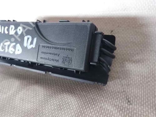 Electronic sensor SEAT ALTEA XL (5P5, 5P8)  | BP26482105M84 