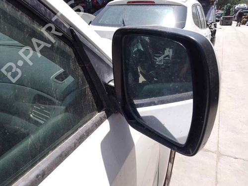 Used Right mirror SUBARU FORESTER (SH_) [2007-2025]  28468753