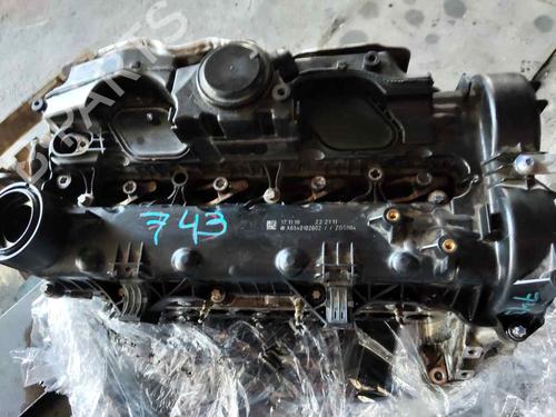 Used Cylinder head Cylinder head MERCEDES-BENZ E-CLASS (W213) [2016-2026] 33693718 33693718