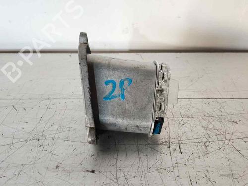 Used Electronic module BMW 5 Gran Turismo (F07) 520 d (184 hp) 31967178